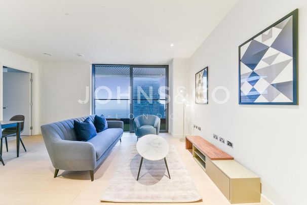 1 bedroom apartment to rent - Photo 1