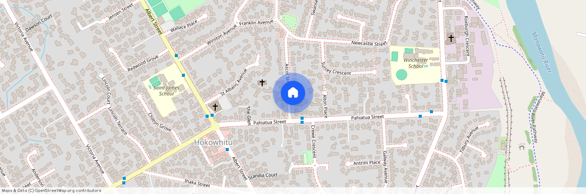 4 Ascot Street, Hokowhitu, Palmerston North City