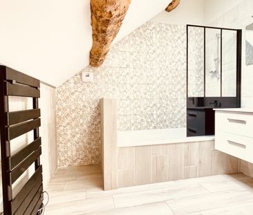 Location / Appartement - Photo 5