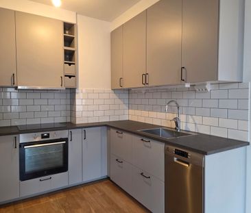 J F Hellmansgatan 1, Trelleborg Centrum - Foto 1