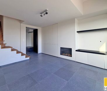 Instapklaar appartement met zijdelings zeezicht te Knokke - Photo 2