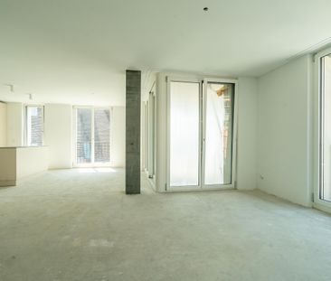 2.5-Zimmer-Neubauwohnung mit Charme und Komfort - Photo 4