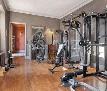 Cannes - Villa à pied de la mer - Photo 2