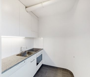 Spazioso e luminoso 1.5 locali immerso nel verde - Foto 1