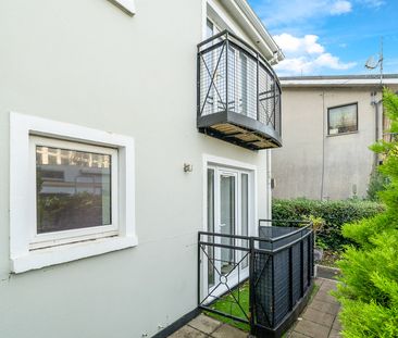 Marine Villas Apartments, Howth, Co. Dublin, D13 VW56 - Photo 1