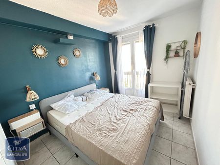 Location Appartement 2 pièces 58m² PERPIGNAN 66100 - Photo 4