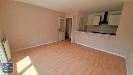 Appartement à louer 3 pièces 59.22m² - Photo 3