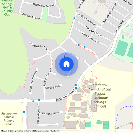 1a Firestone Place, WA 6210, Meadow Springs