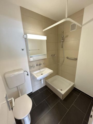 2.5 Zimmer, 56 m², 7. Stock - Photo 3