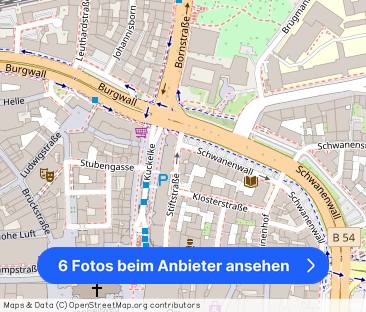 Stiftstraße, Dortmund - Foto 1