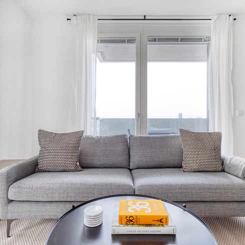 Marinatower, Wehlistraße 291 - Photo 1