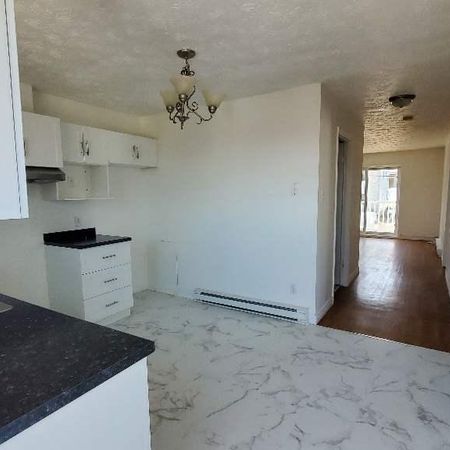 BEAU 5 1/2 À LOUER POUR LE 1er AVRIL 2026 - Photo 3