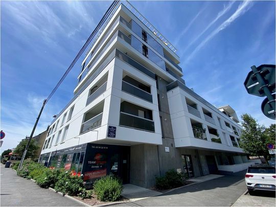 4 Pièces Lorient – Saint-Brieuc – - Photo 1
