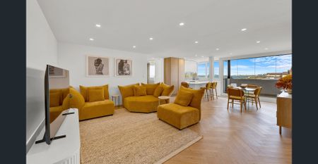 Bayside Brilliance with Breathtaking Bay & City Views - FULLY FURNISHED - Photo 2