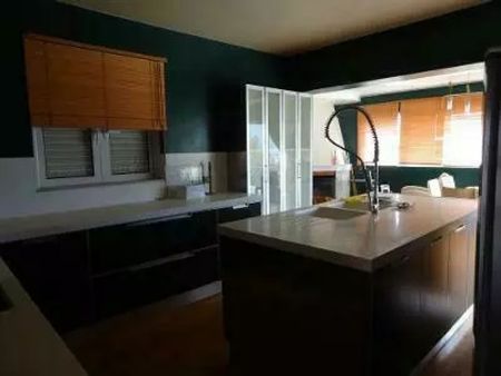 Ενοικίαση κατοικίας, 400 τ.μ., Λυκόβρυση, 2.500 € - Photo 3