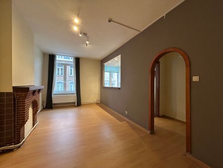 Appartement met één slaapkamer hartje Leuven! - Photo 4