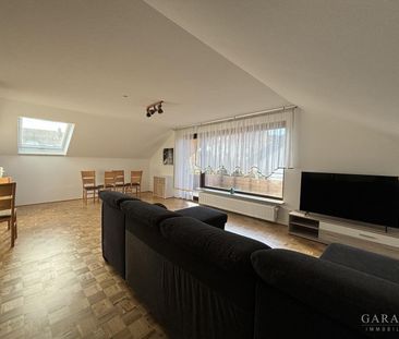 Möblierte 2 Zimmer-DG-Wohnung im 3-FH - Photo 3