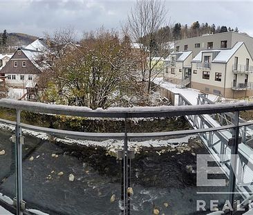 Pronájem bytu 2+kk 50 m² - Fotografie 5