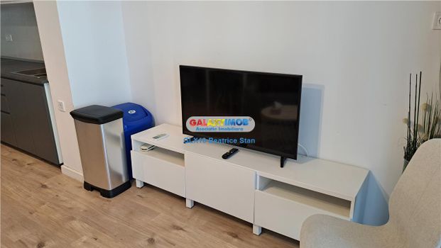 Apartament 2 camere cu parcare subterana BELVEDERE RESIDENCES - Photo 1