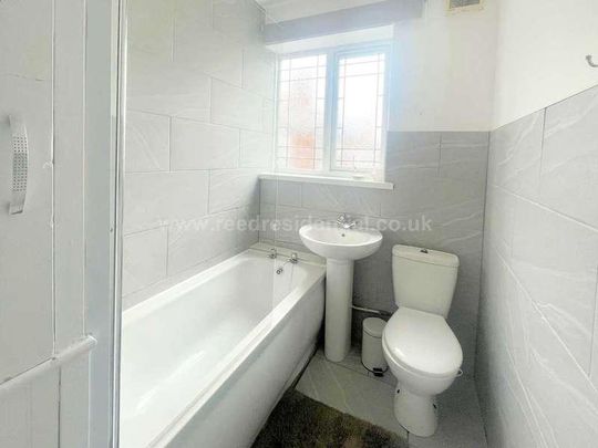 Gibbins Road, Selly Oak, B29 - Photo 1