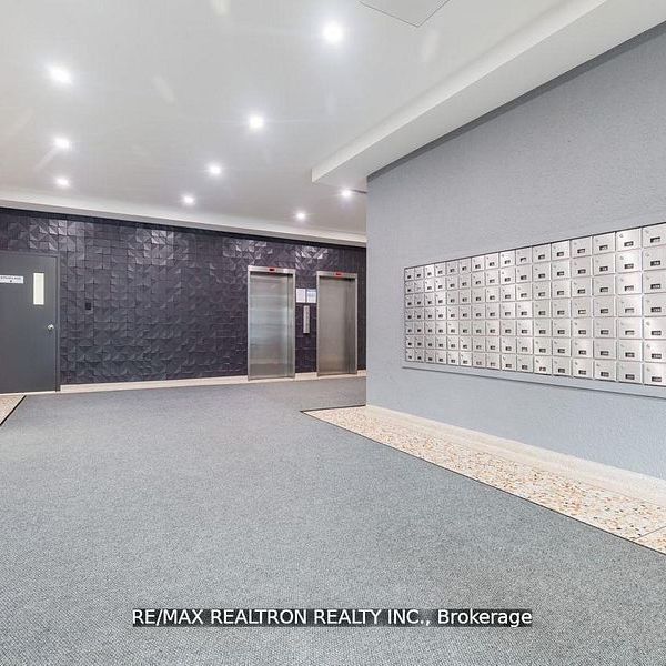 For Lease - 21 Vaughan Road Unit# 505, Toronto, Ontario - Photo 1