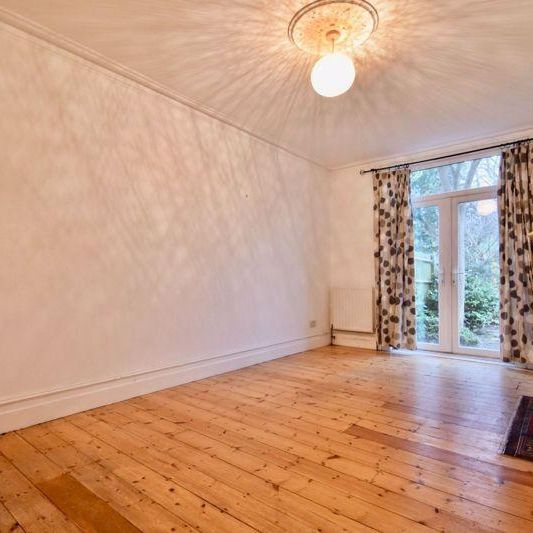 1 bedroom ground floor flat to rent - Photo 1