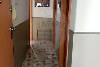 Apartamento T2 em Setúbal