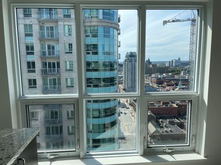 For Lease - 242 RIDEAU Street Unit# 2201, Lower Town - Sandy Hill, Ontario - Photo 2