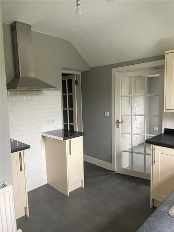 1 bedroom bungalow to rent - Photo 3