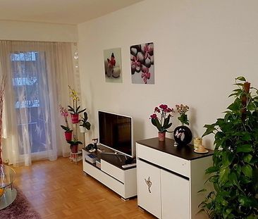 2.5-Zi-Whg Nähe Biel und Bern in Studen (BE), möbliert, auf Zeit - Foto 2