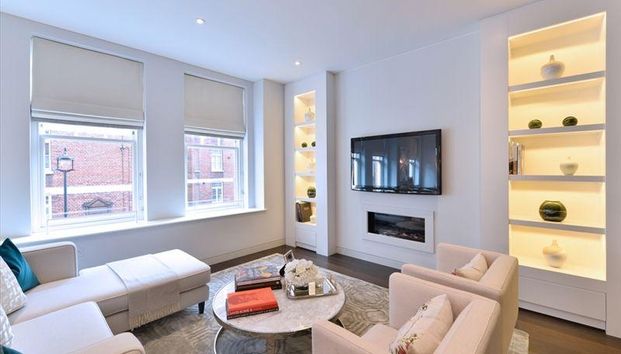 2 bedroom apartment to rent - Photo 1