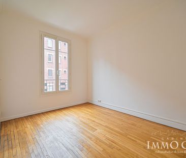 Appartement 2 pièces - 34.59m² - Photo 6