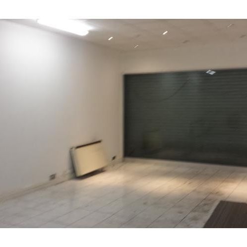 1 Beds - Retail Property (High Street) - - Photo 2