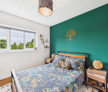 1 bedroom end of terrace house to rent - Photo 6