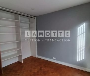 Appartement à louer 4 pièces - 94 m² - Photo 1