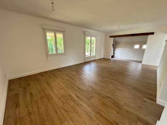 Maison à louer - Photo 1