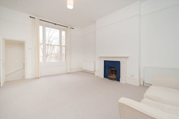 Holland Road, Holland Park, W14, London - Photo 1