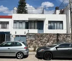 Casa en Chapalita, Guadalajara, Jalisco, México - Photo 1