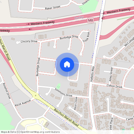 37 College Square, Vic 3340, Bacchus Marsh