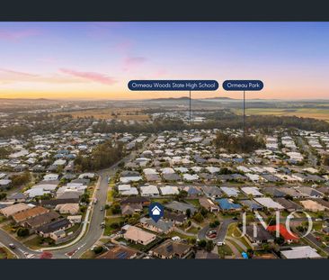 BEAUTIFUL FAMILY HOME - Photo 4