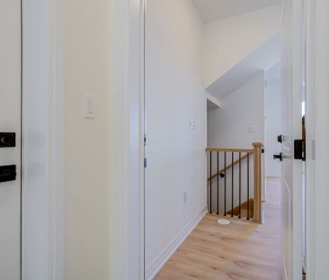 For Lease - 6 Thornbird Crescent Unit# Upper, Brampton, Ontario - Photo 3
