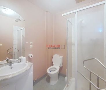 T1 dans residence -bis - Photo 4