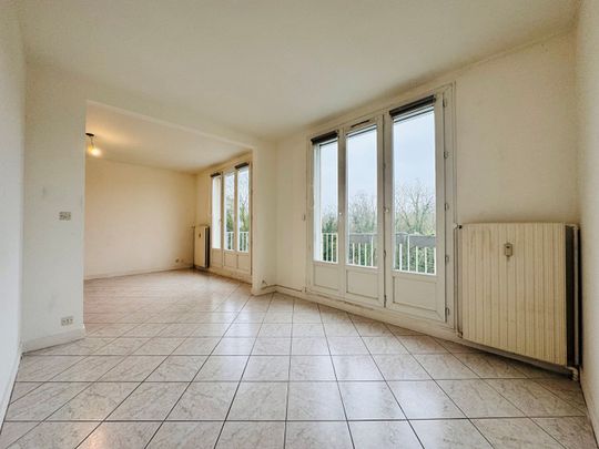 Location Appartement 4 pièces 74m² - Photo 1