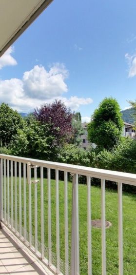 Appartement – 3 pièces – 68.35 m2 – Annecy-le-Vieux - Photo 1