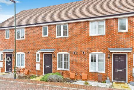 3 bedroom terraced house to rent - Photo 2