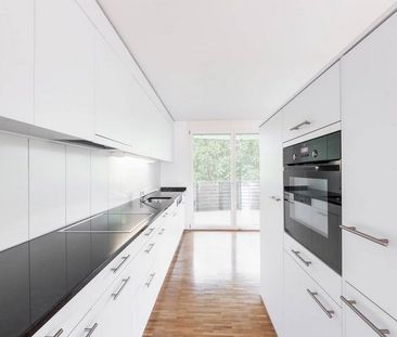 MIETEN OHNE KAUTION - Moderne Überbauung an grüner Lage - Foto 2