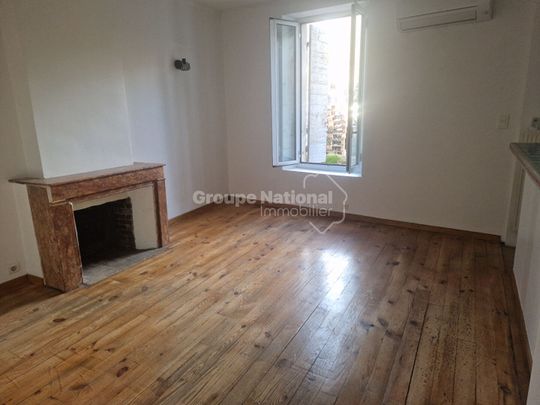 A Louer La Valentine les 4 saisons Appartement de type 2, - Photo 1