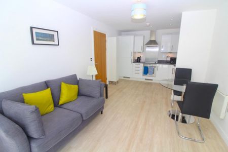 1 bedroom flat to rent - Photo 3