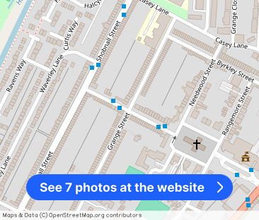 St Pauls Street, Staffordshire, Burton upon Trent, DE14 - Photo 1