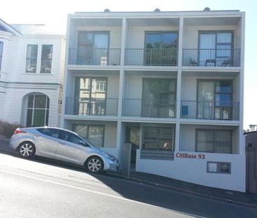 Stylish & Cosy CBD Apartment - Photo 6